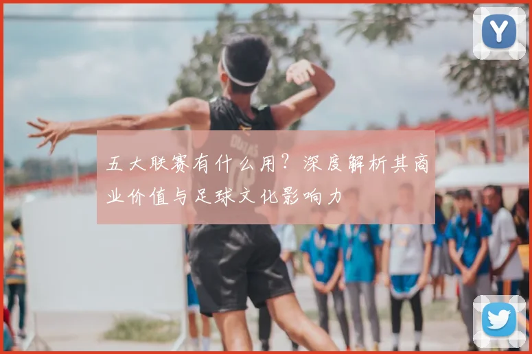 五大联赛有什么用?深度解析其商业价值与足球文化影响力