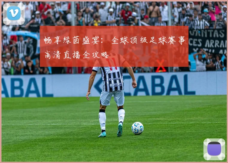 畅享绿茵盛宴：全球顶级足球赛事高清直播全攻略