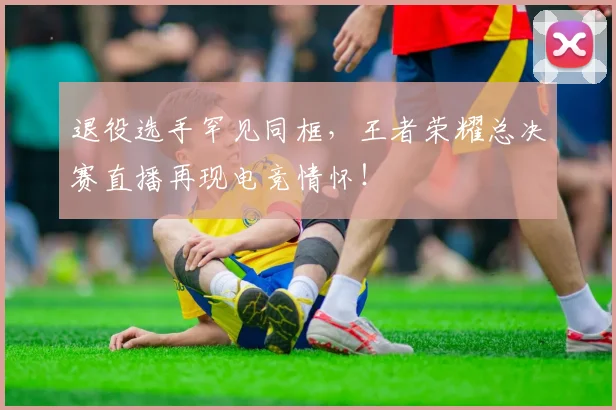 退役选手罕见同框，王者荣耀总决赛直播再现电竞情怀！