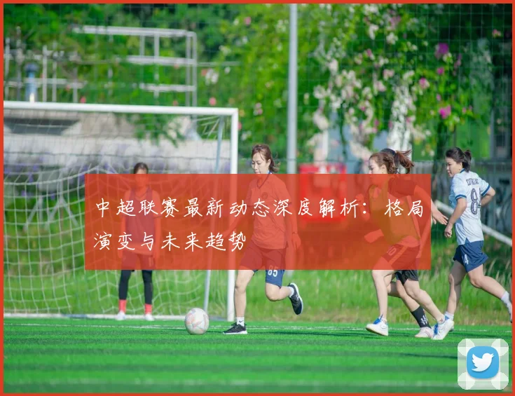 中超联赛最新动态深度解析:格局演变与未来趋势